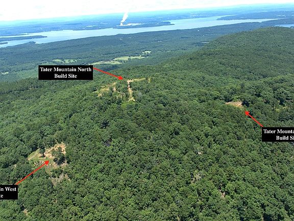 5th image of Tater Mountain N