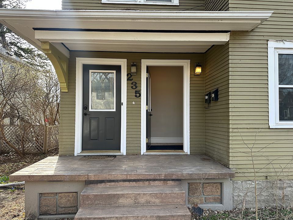 1st image of 235 Logan Ave N #1