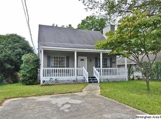 224 Bush St, Birmingham, AL 35210