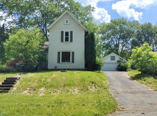 452 Park Ave, Salem, OH 44460