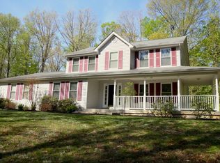 5875 Gary Dr, Welcome, MD 20693