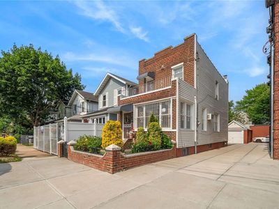 22-35 73rd Street, East Elmhurst, NY, 11370