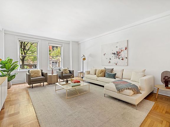 2nd image of 320 W End Ave APT 2B