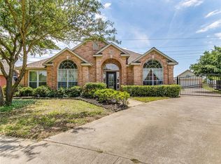 7026 Echo Lake Ct, Arlington, TX 76001