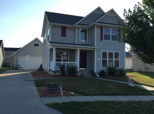 2831 SW Chestnut Dr, Ankeny, IA 50023