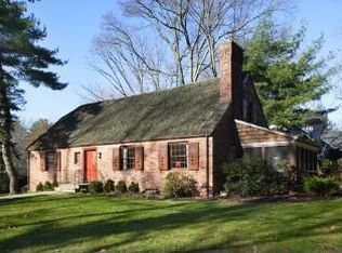 9 Burnside Dr, Short Hills, NJ