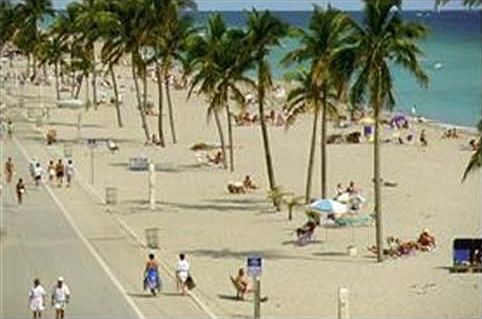 Hallandale Beach
