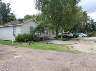 14534 Old Humble Rd, Humble, TX 77396