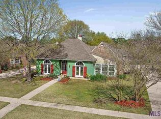 10953 Classique Ave, Baton Rouge, LA 70815