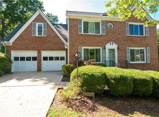 981 Camden Hill Ct, Lawrenceville, GA 30046