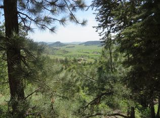 1000 Mountain Ranch Rd, Larkspur, CO 80118