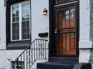 1750 N 25th St, Philadelphia, PA 19121