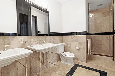 Rented by Olshan Realty