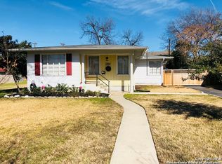 223 Quentin Dr, San Antonio, TX 78201