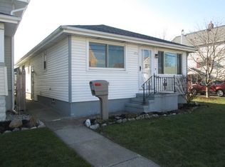 221 Warsaw St, Lackawanna, NY 14218