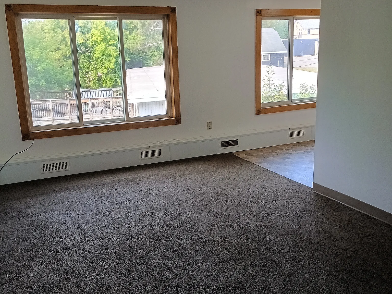 Alpine Apartments — Photo 3