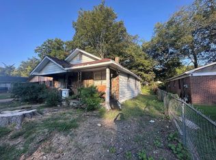 1592 Sydney St, Memphis, TN 38108