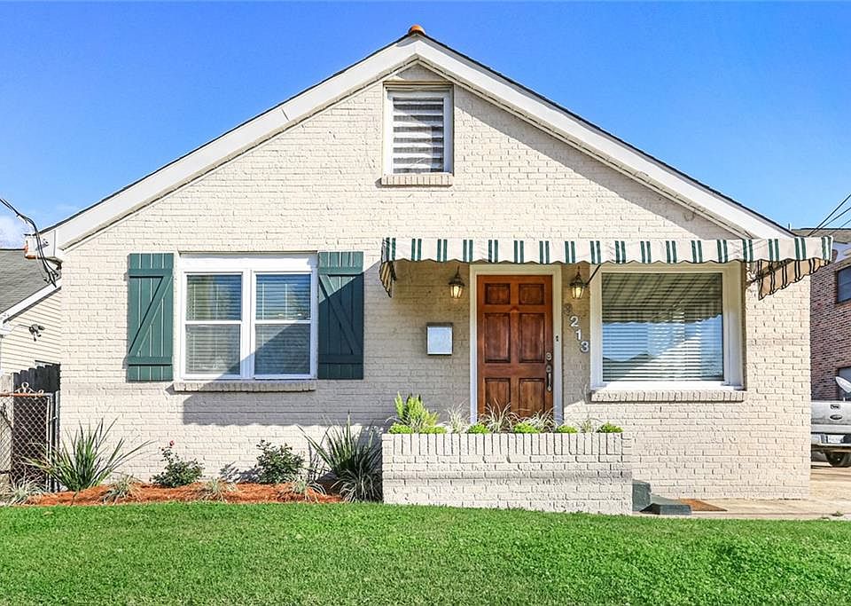 3213 Bore St, Metairie, LA 70001 Zillow