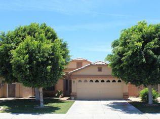 8637 W Fargo Dr, Peoria, AZ 85382