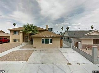 808 Langtry Dr, Las Vegas, NV 89107