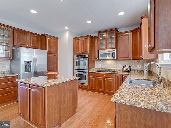 granite counters