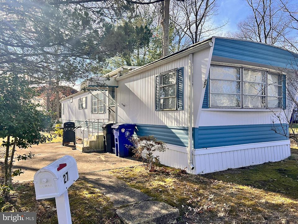 1st image of 2300 Massachusetts Ave Trailer 27