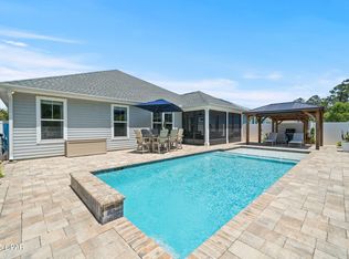 436 Warren Bayou Ln, Panama City Beach, FL 32407