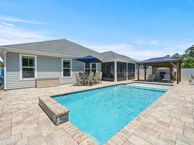 436 Warren Bayou Ln, Panama City Beach, FL, 32407