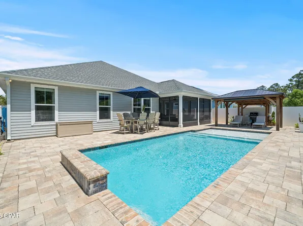 436 Warren Bayou Ln, Panama City Beach, FL 32407