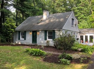 184 W Mountain Rd, West Simsbury, CT 06092
