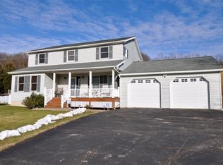 21826 State Route 92, Susquehanna, PA 18847