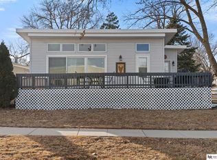 101 W Elm St, Cedar Bluffs, NE 68015