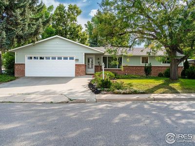 2457 Nyssa Dr, Loveland, CO, 80538
