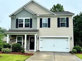 1778 Trevino Dr, Sumter, SC 29154