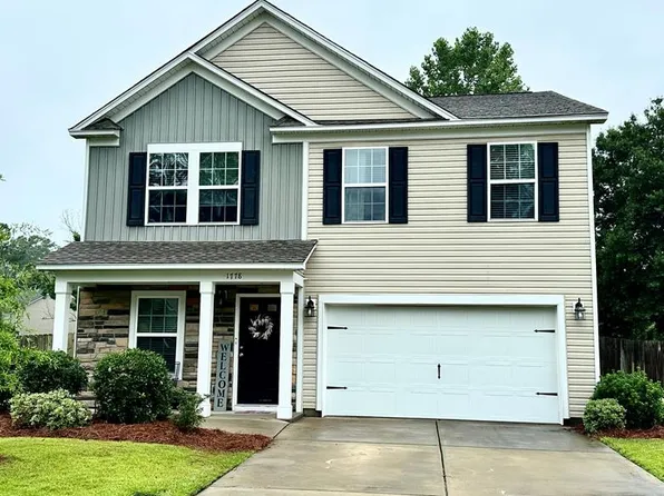 1778 Trevino Dr, Sumter, SC 29154