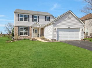 10957 Manhattan Dr, Huntley, IL