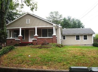 301 April St, Dalton, GA 30720