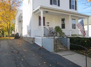 232 Hancock St, Stoneham, MA 02180