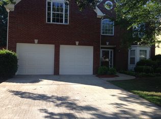 2857 Hutchins Walk Ct, Snellville, GA 30078