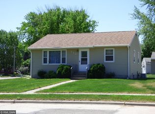 412 5th Ave SE, Waseca, MN 56093