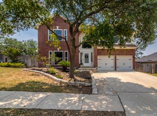 1128 Lauran Park Dr, Schertz, TX 78154