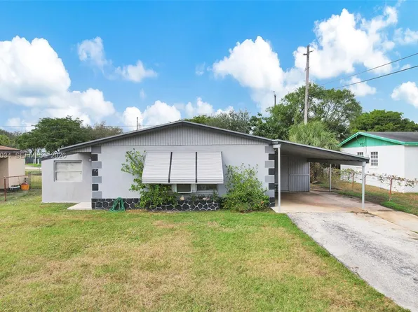 251 Avenue O, Riviera Beach, FL 33404