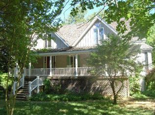 9014 Lanntair Farm Ln, Knoxville, TN 37922