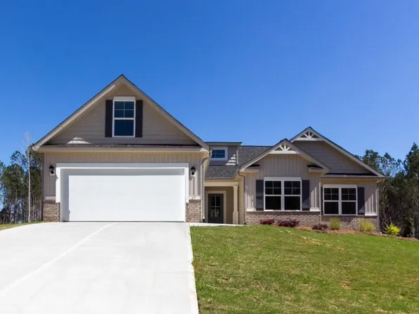 65 Eryn Ter, Covington, GA 30014