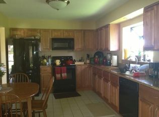 3441 SW Bobalink Way, Palm City, FL 34990