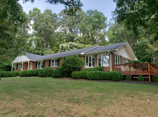 3516 Poorhouse Rd, Rice, VA 23966