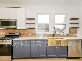 231 Grace St, Houston, TX 77003