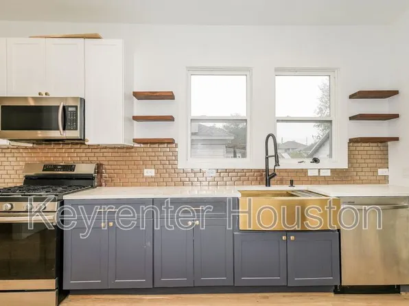 231 Grace St, Houston, TX 77003