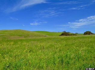 1490 Franklin Canyon Rd, Martinez, CA 94553