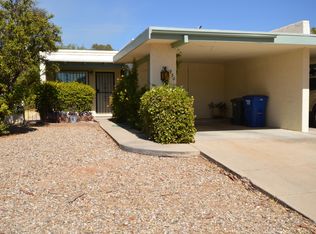 930 N Venice Ave, Tucson, AZ 85711